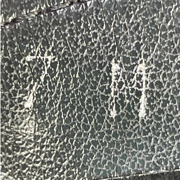 Sesto Meucci Admon Black Suede Comfort Loafer Elastic Stretch Made In Italy S 7 - Picture 12 of 12